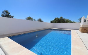 San Miguel De Salinas · Alicante REF #CSPX-53309 · Villa 3071060785