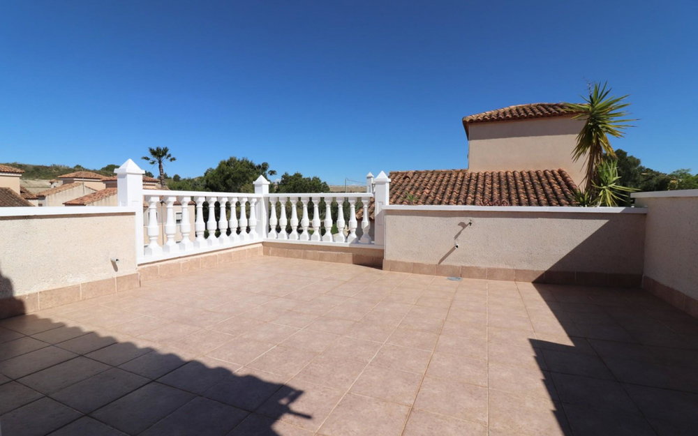 San Miguel De Salinas · Alicante REF #CSPX-53309 · Villa 3071060785