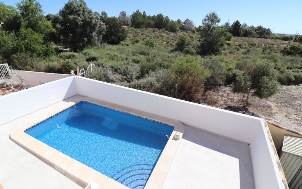San Miguel De Salinas · Alicante REF #CSPX-53309 · Villa 3071060785