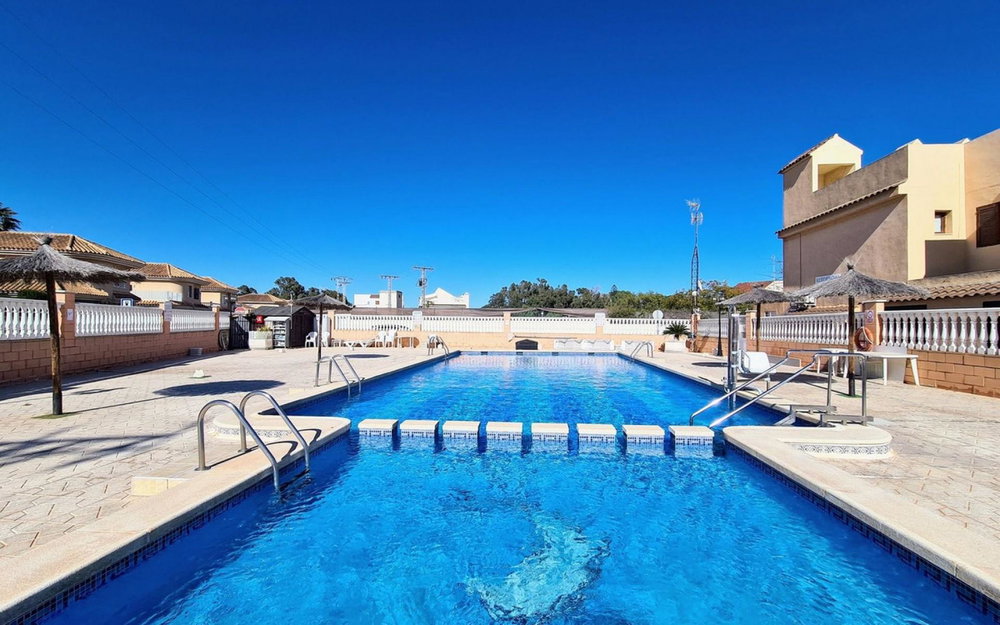 Punta Prima Alicante Apartment 2219363343