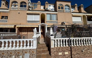 Punta Prima Alicante Apartment 2219363343