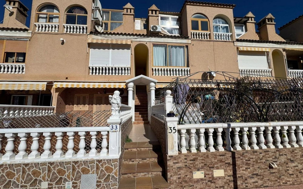 Punta Prima Alicante Apartment 2219363343