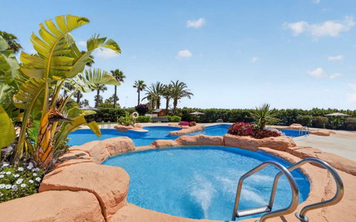 Cabo Roig · Alicante REF #CSPX-96081 · Apartment 3921564297