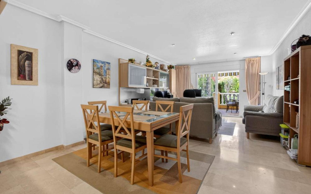 Cabo Roig Alicante Apartment 3921564297