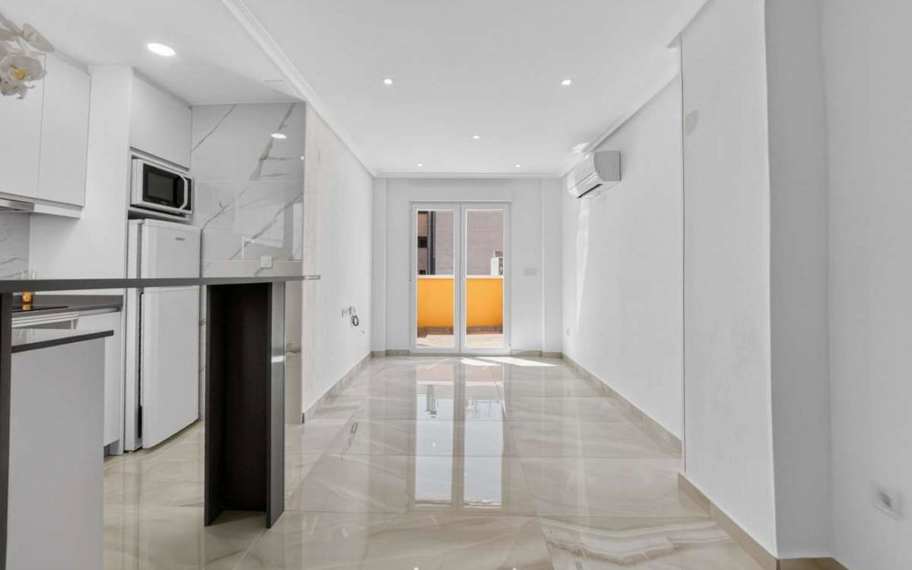 Torrevieja Alicante Apartment 3752102183