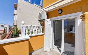 Torrevieja Alicante Apartment 3752102183