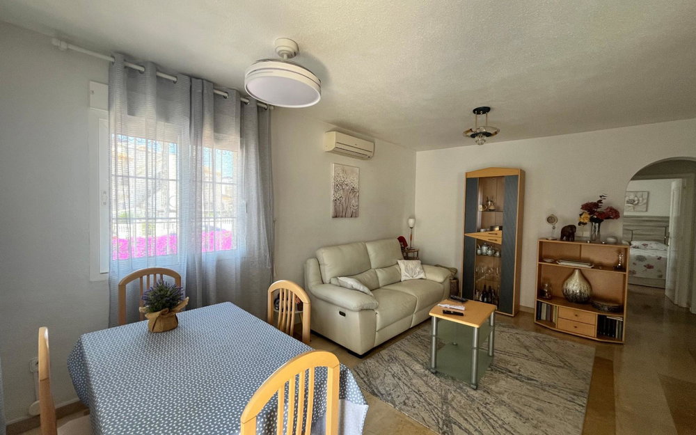 Playa Flamenca · Alicante REF #CSPZ-24256 · Townhouse 1672889024