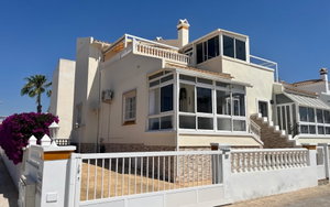 Playa Flamenca Alicante Townhouse 1672889024
