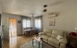 Playa Flamenca · Alicante REF #CSPZ-24256 · Townhouse 1672889024