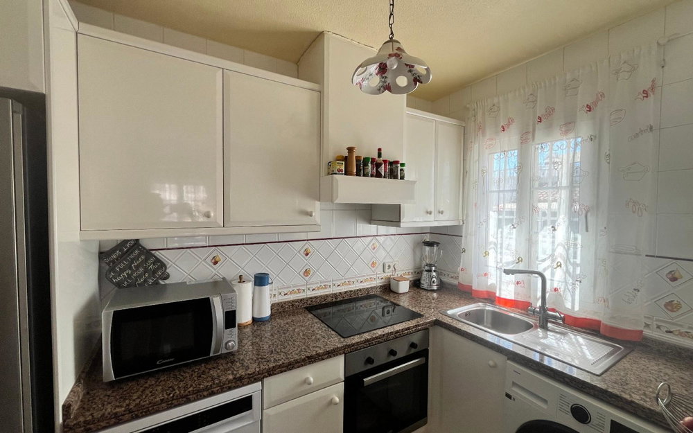 Playa Flamenca · Alicante REF #CSPZ-24256 · Townhouse 1672889024