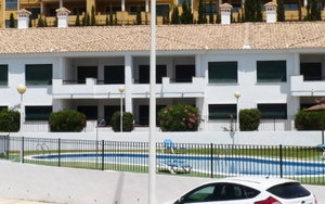 Campoamor Alicante Apartment 4275445432