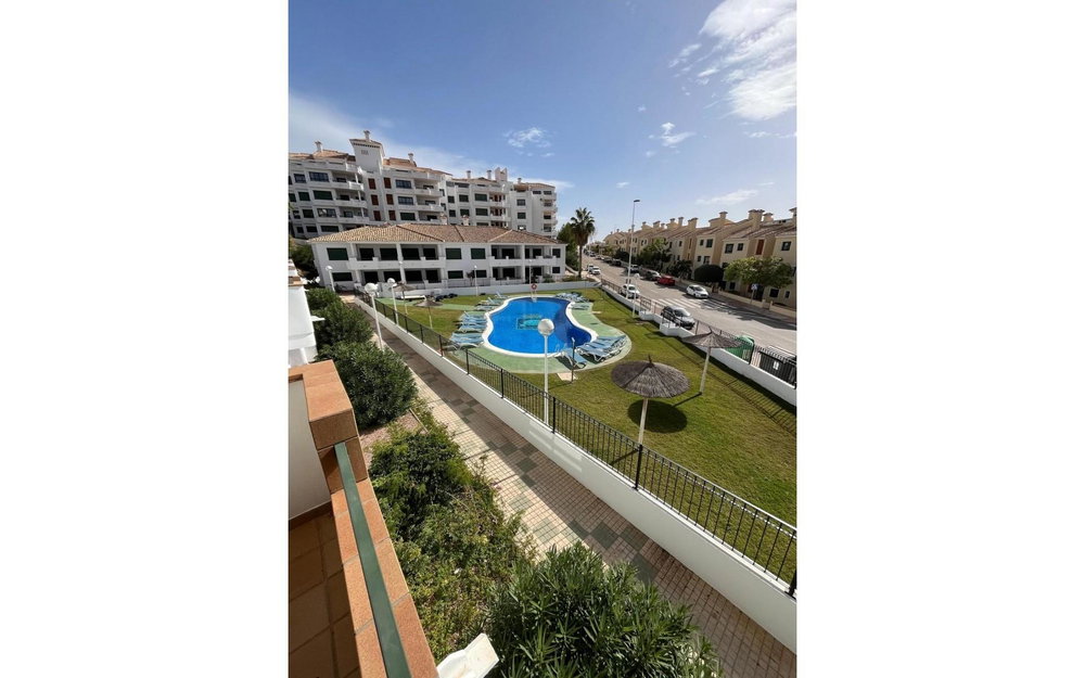 Campoamor Alicante Apartment 4275445432