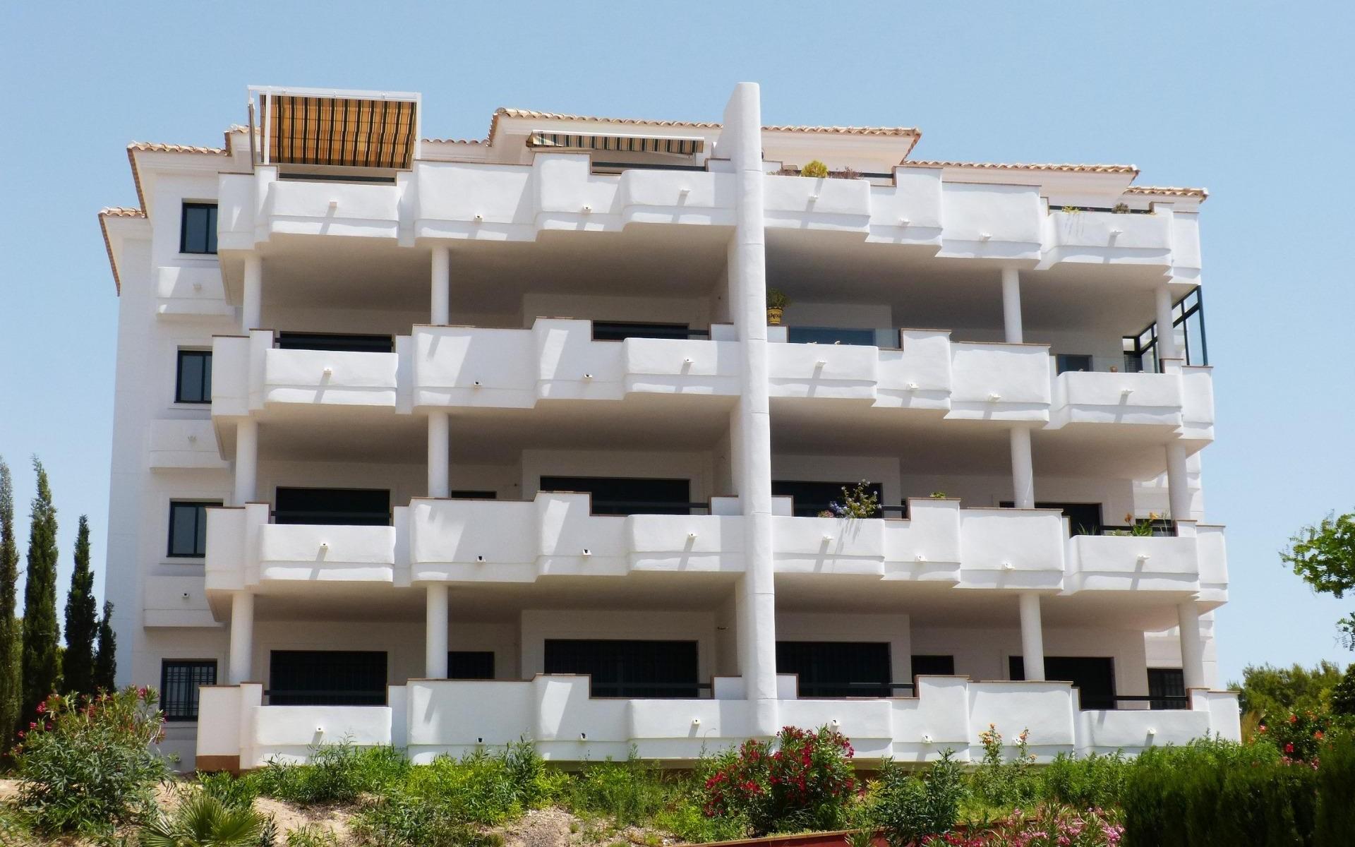 Campoamor Alicante Apartment