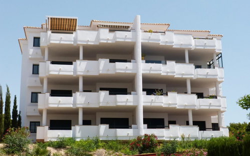 Campoamor Alicante Apartment 3866938588