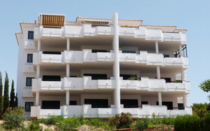 Campoamor Alicante Apartment 3866938588