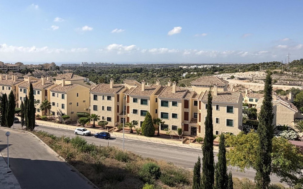 Campoamor Alicante Apartment 3866938588