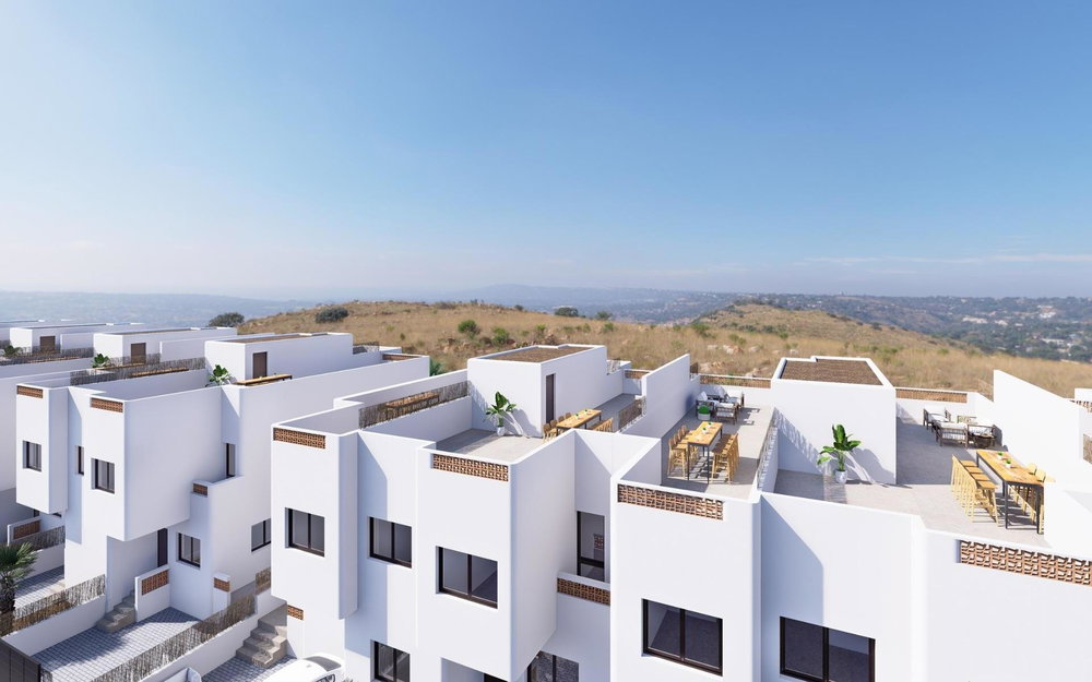 Dolores Alicante Townhouse 3712454618