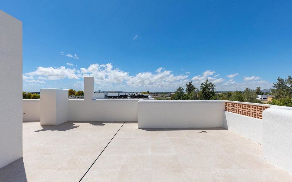 Dolores Alicante Townhouse 3712454618