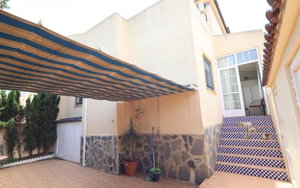 Los Balcones Alicante Townhouse 2133650852