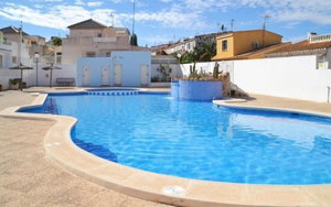 Los Balcones Alicante Townhouse 2133650852