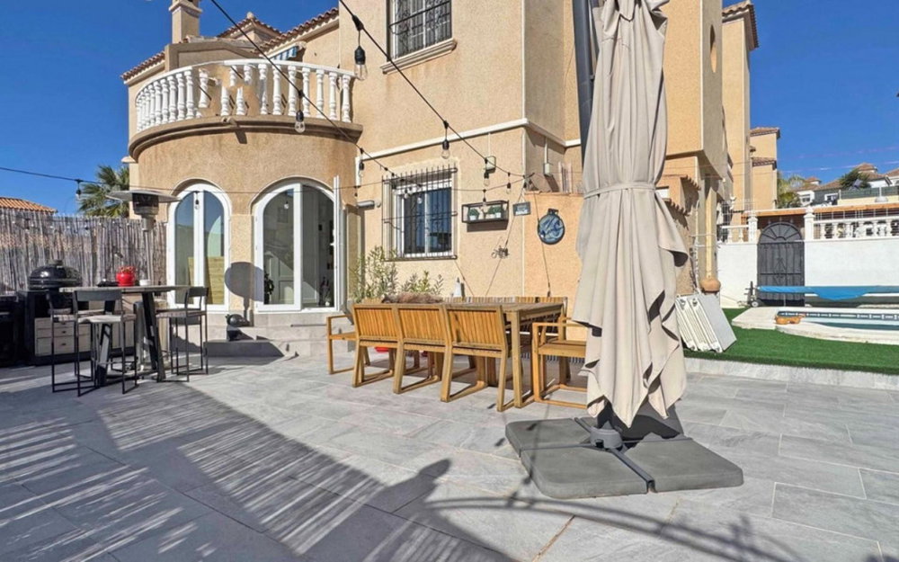 Villamartin Alicante Townhouse 3064378960