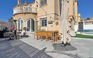 Villamartin Alicante Townhouse 3064378960