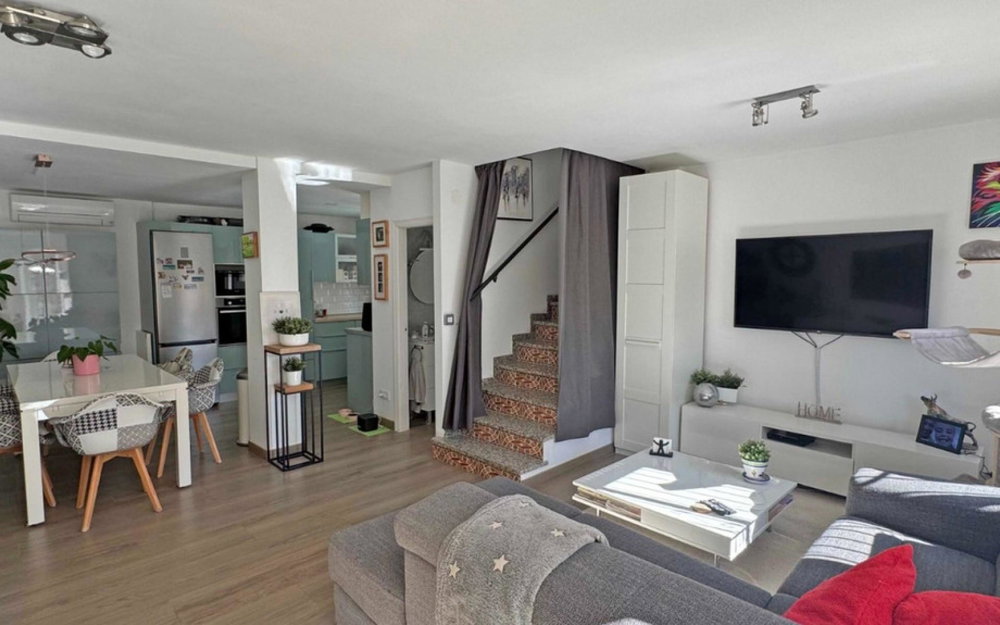 Villamartin Alicante Townhouse 3064378960
