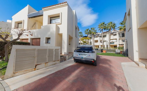 San Javier Murcia Townhouse 94766137