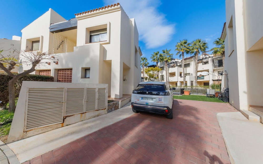 San Javier Murcia Townhouse 94766137