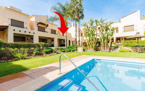 San Javier Murcia Townhouse 2552442228