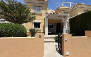 Villamartin Alicante Villa 843683726