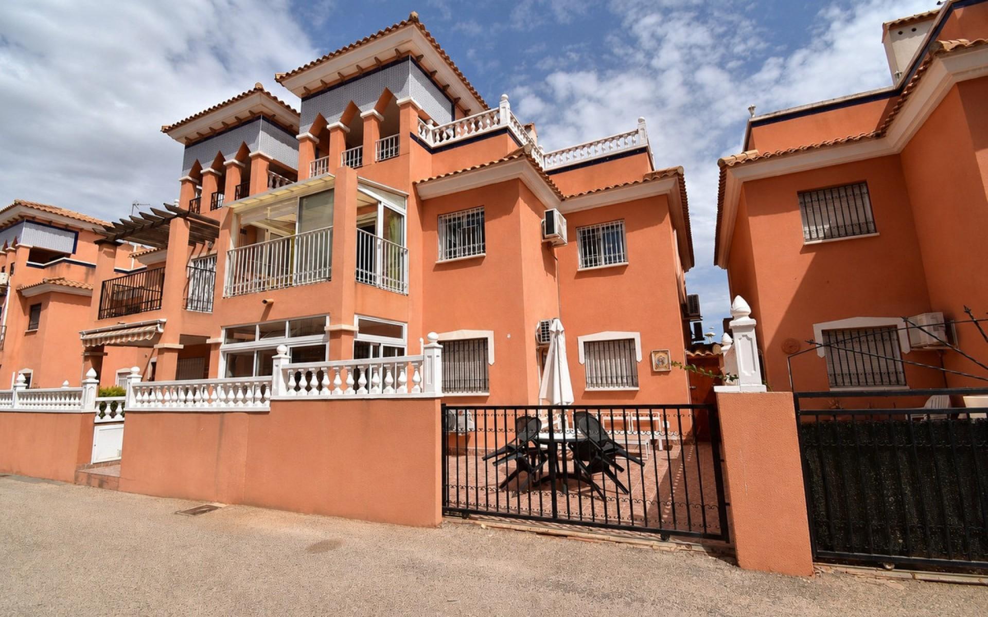 Playa Flamenca Alicante Apartment