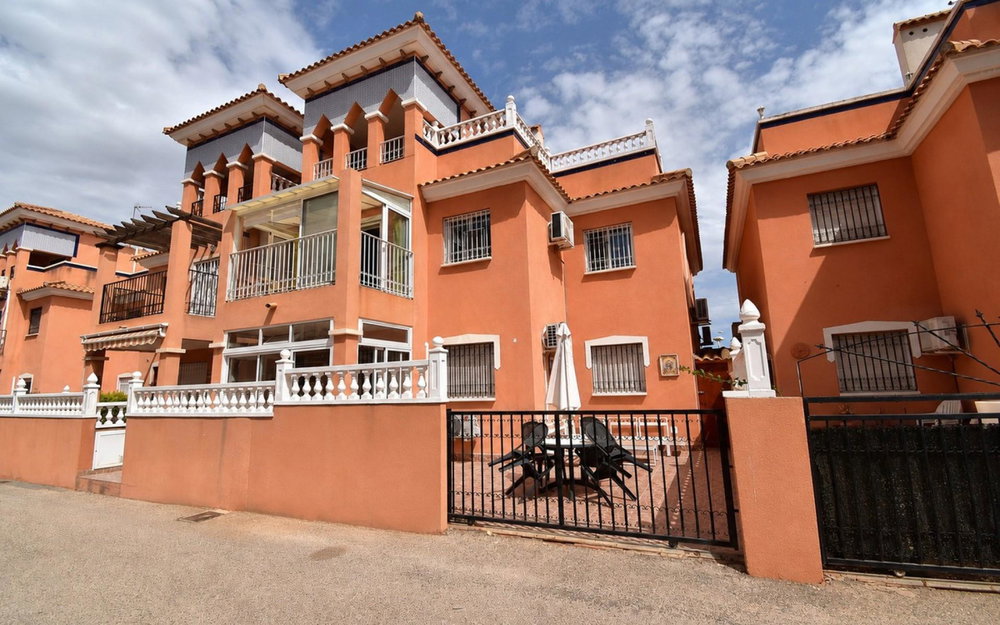Playa Flamenca Alicante Apartment 3082298897