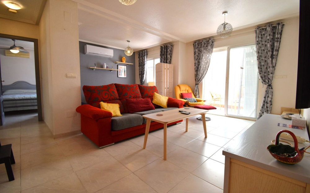 Playa Flamenca Alicante Apartment 3082298897