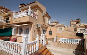 Villamartin Alicante Villa 816278868