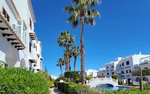 Ciudad Quesada Alicante Villa 2564797207