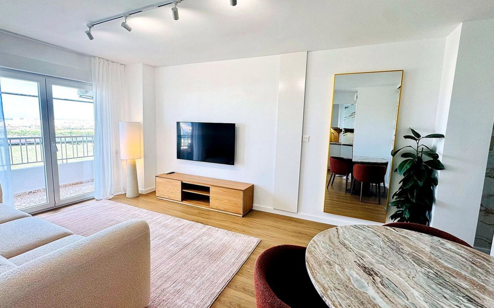 Punta Prima Alicante Apartment 1968950671