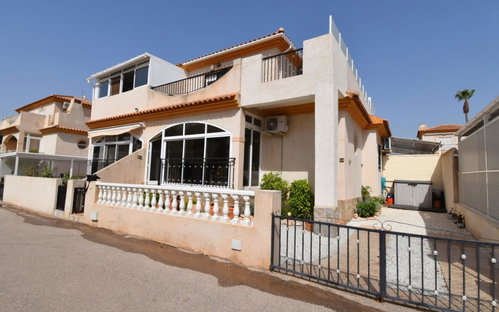 Playa Flamenca · Alicante REF #CSPX-75573 · Villa 1519785769