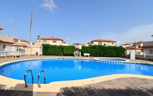 Playa Flamenca · Alicante REF #CSPX-75573 · Villa 1519785769