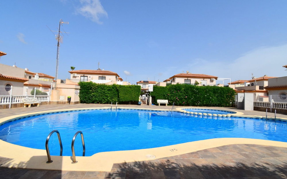 Playa Flamenca · Alicante REF #CSPX-75573 · Villa 1519785769