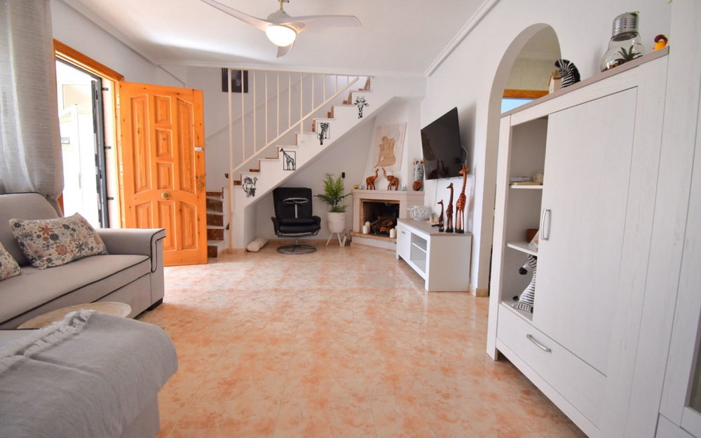 Playa Flamenca · Alicante REF #CSPX-75573 · Villa 1519785769