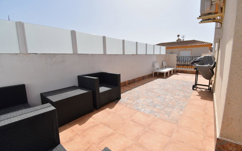 Playa Flamenca · Alicante REF #CSPX-75573 · Villa 1519785769