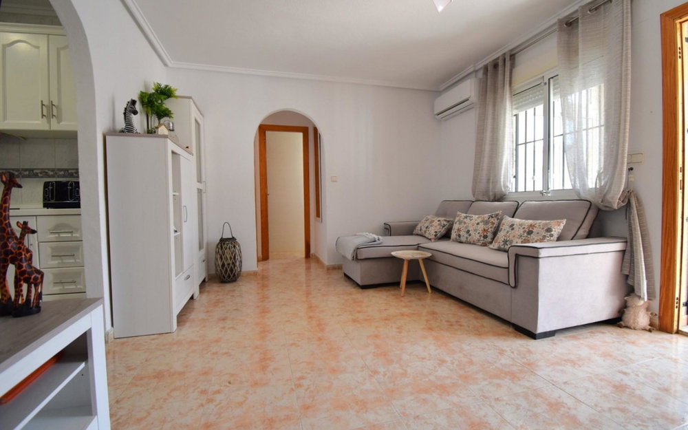Playa Flamenca · Alicante REF #CSPX-75573 · Villa 1519785769