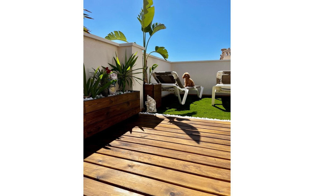 Los Alcazares Murcia Apartment 3577397025