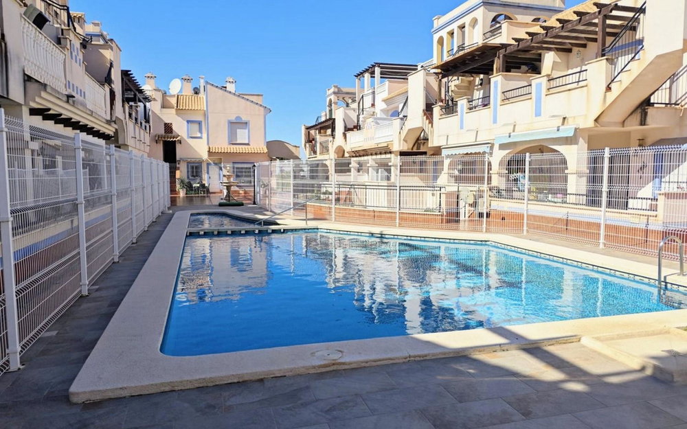 Los Alcazares Murcia Apartment 3577397025