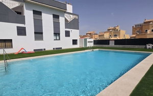 Los Altos Alicante Apartment 839250848