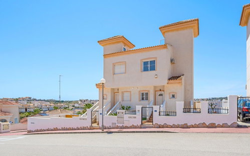 Ciudad Quesada Alicante Villa 3786832650