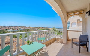 Ciudad Quesada Alicante Villa 3786832650