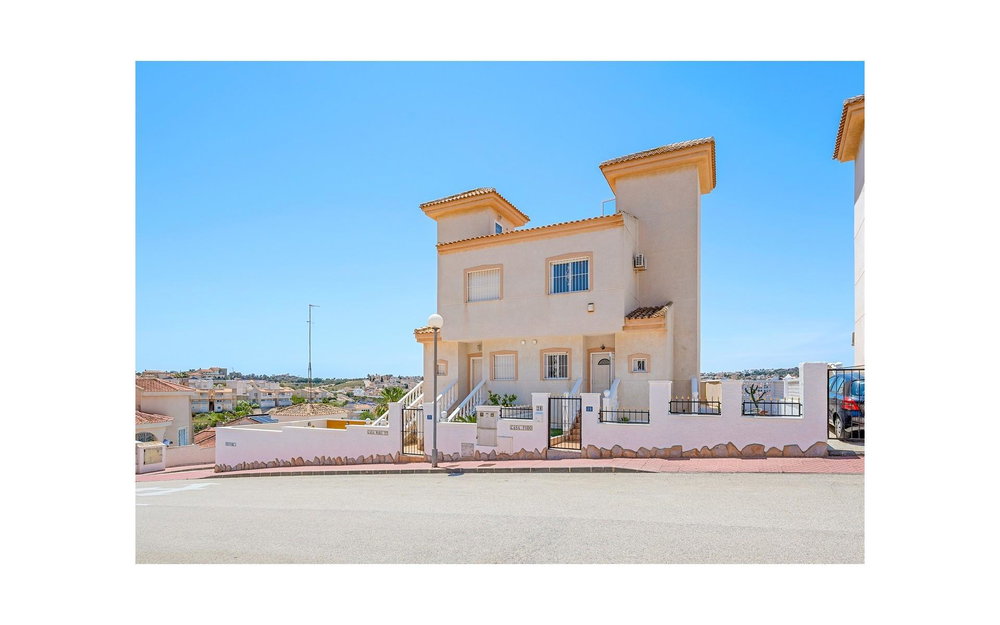 Ciudad Quesada Alicante Villa 3786832650