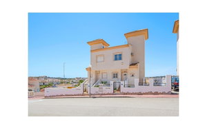 Ciudad Quesada Alicante Villa 3786832650